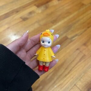 Sonny Angel Rainy Day Duck